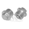 FA1 257.827.001 Oil Drain Plug, oil pan